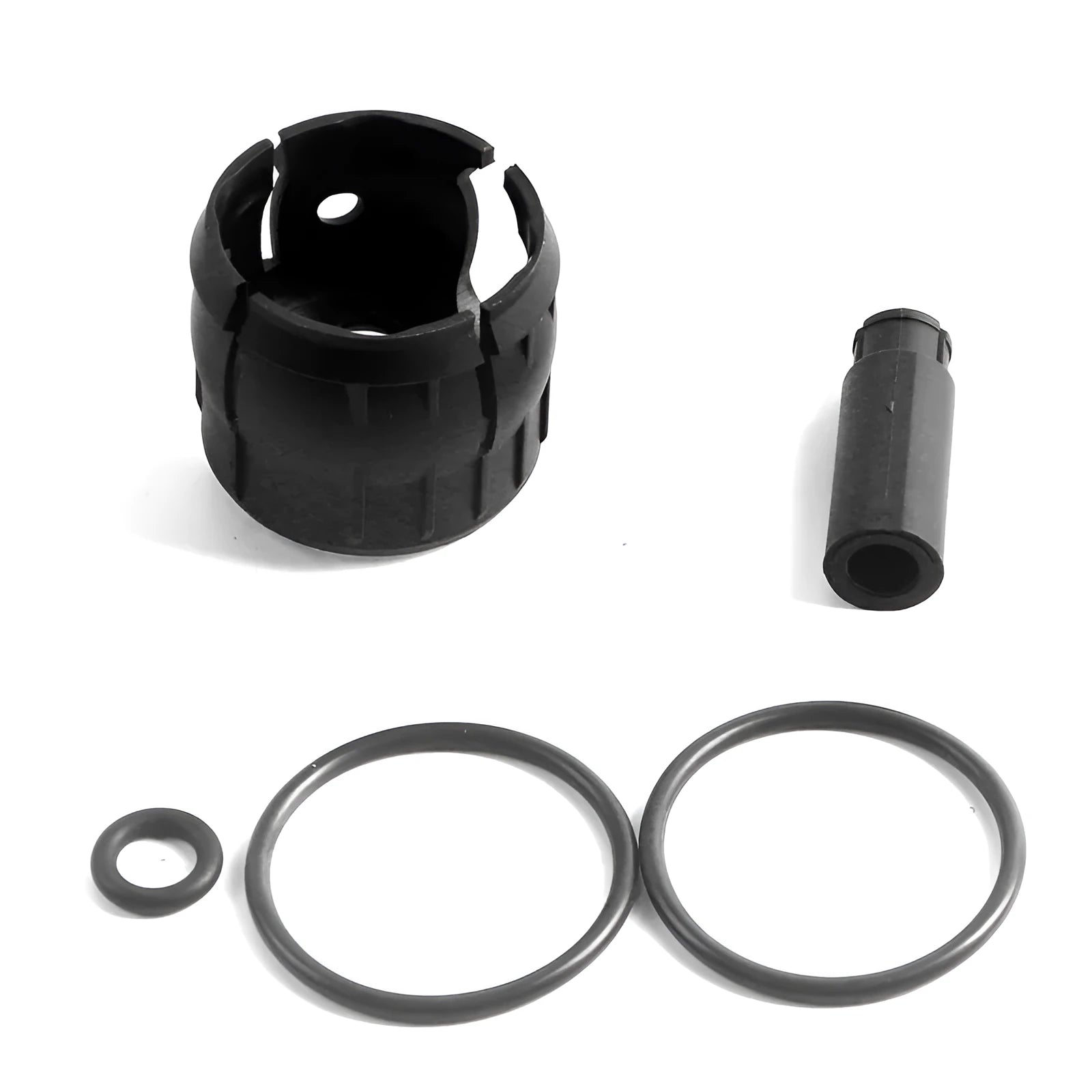 Black plastic gear lever accessory parts for Vauxhall Opel Saifeili interior dashboard fitting
