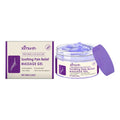 100g tube of body massage gel for joint, knee and elbow daily care