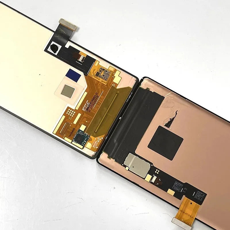 Google Pixel 6PRO LCD display screen replacement with capacitive touch and HD resolution