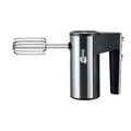 SL-25209 handheld electric whisk with mixing attachments for baking tasks