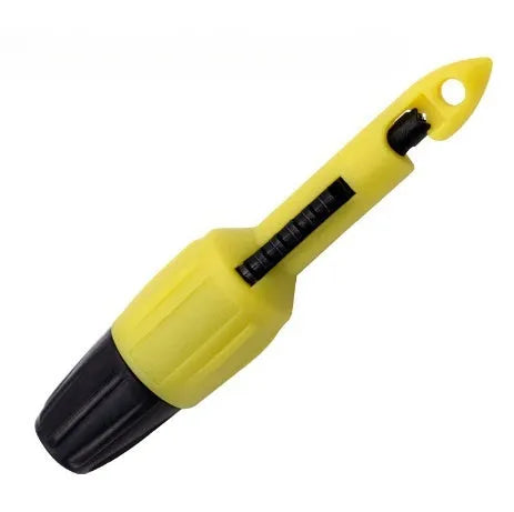 Plastic car wire piercing probe no-break circuit repair tool with threading device, one set