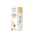 Anti-aging facial massage ball evening device with 10ML serum bottle