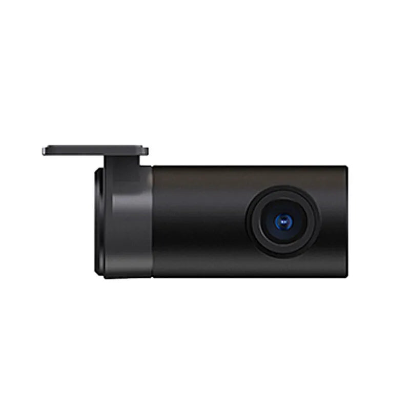 Midrive RC09 compact black plastic HD 1080p rear recording camera for cars