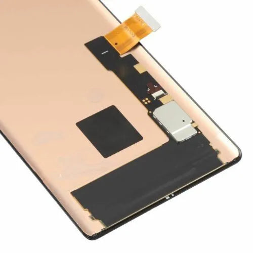 Google Pixel 6PRO LCD display screen replacement with capacitive touch and HD resolution