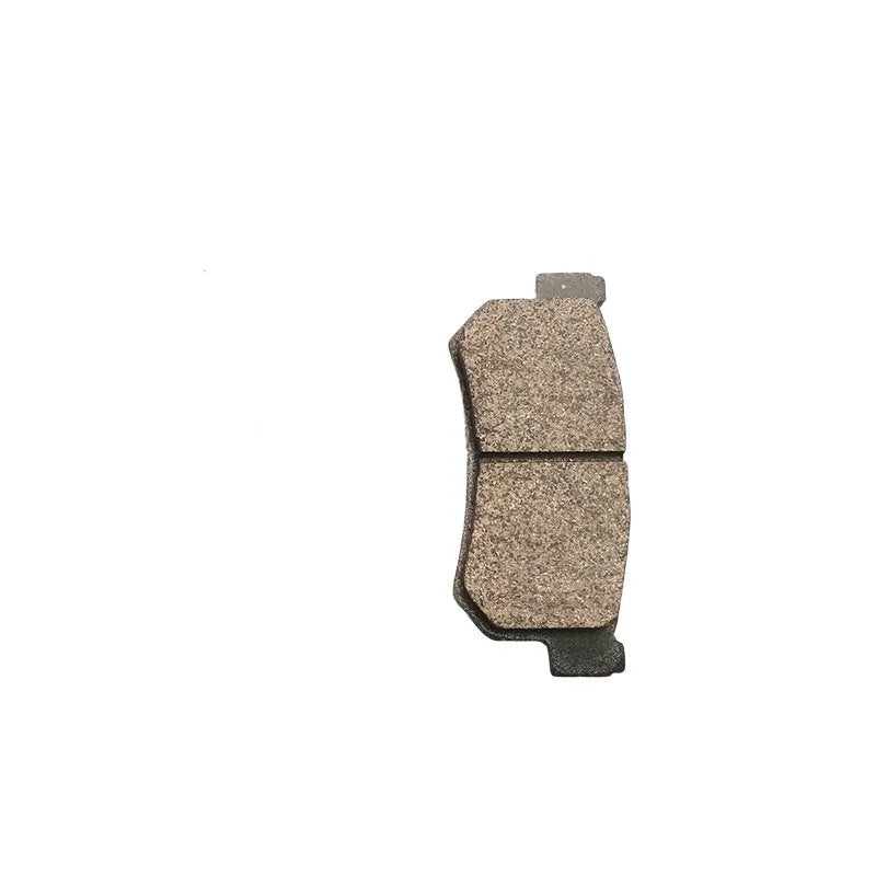 Ssangyong Actyon brake pad part 48413090A1 for electric models and Kailong Rester/Ludi