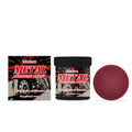 100g metal polishing paste tub with sponge pad for brass copper silver aluminium