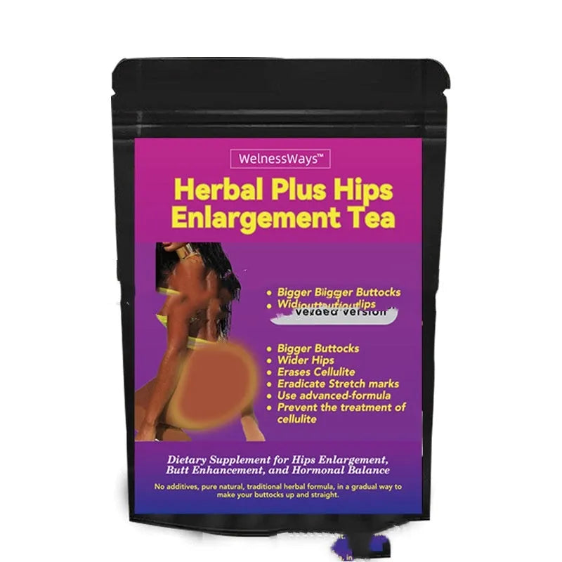 28 Day Herbal Tea Collection with multiple specialised blends including Flat Tummy Tea and detox varieties
