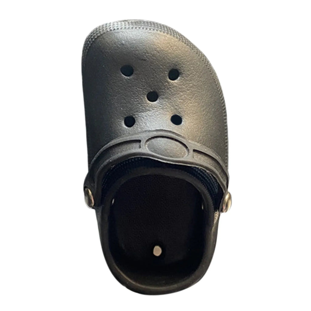 Colourful plastic mini shoe car air vent aromatherapy diffuser.