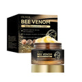 50g jar of skin repair cream containing bee venom and acetyl hexapeptide-8