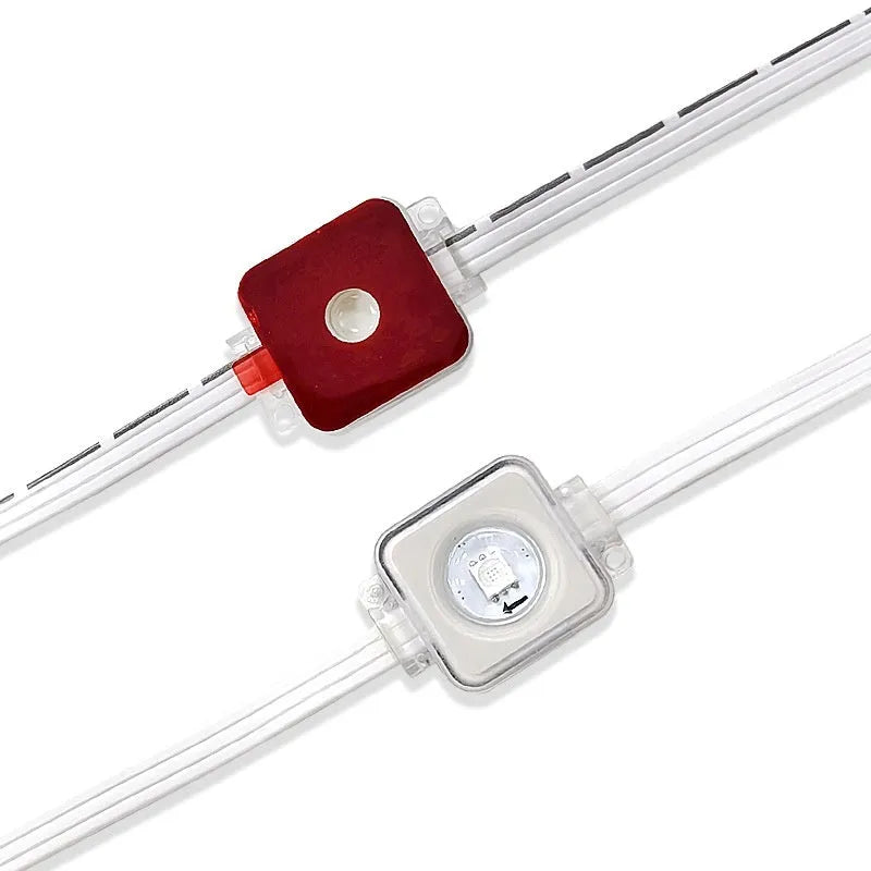 Outdoor Planets design LED light string with remote control for courtyard and eaves decoration.