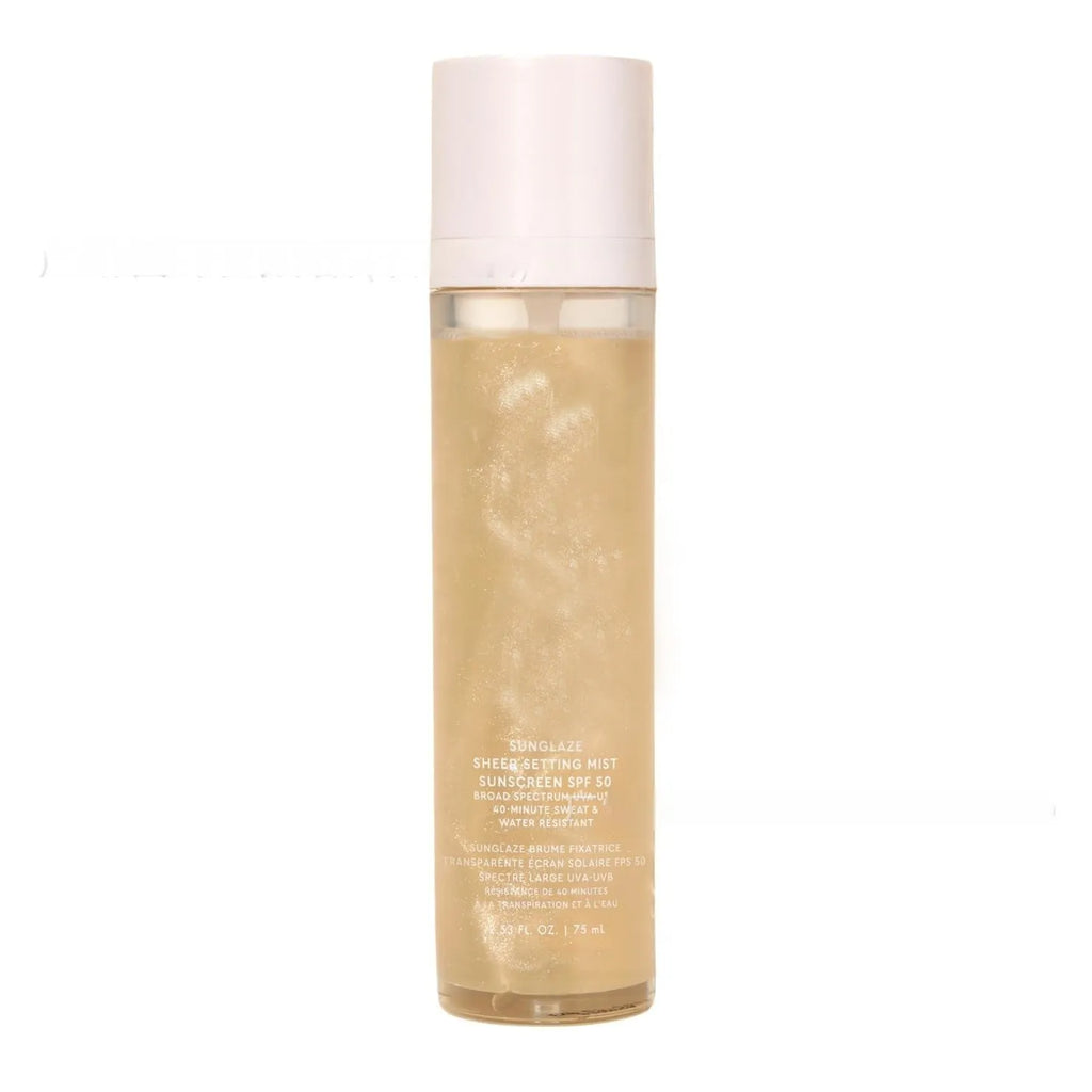 75ml Rose Refreshing Moisturising Spray bottle, a facial toner and hydrating mist.