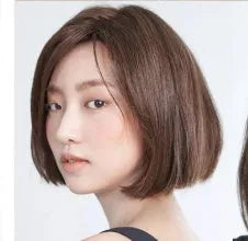 Plant aromatic hair colour cream tubes in chestnut brown, dark brown, and wine red shades