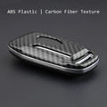 Plastic remote control protective shell for car key fob protection