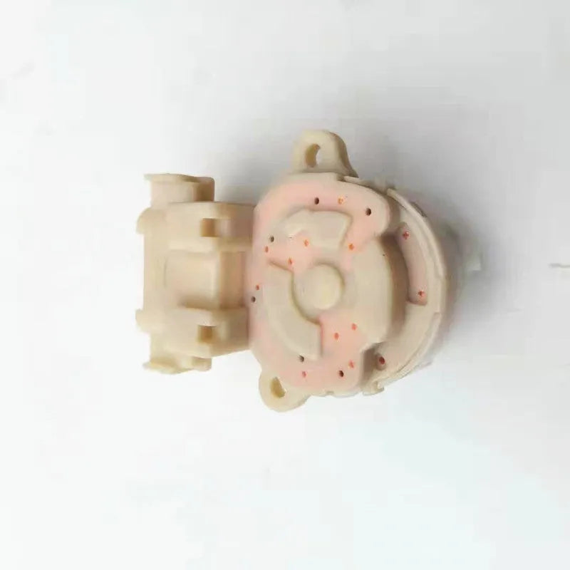 Senya motorcycle ignition lock plug with white head for M80 and S80 models