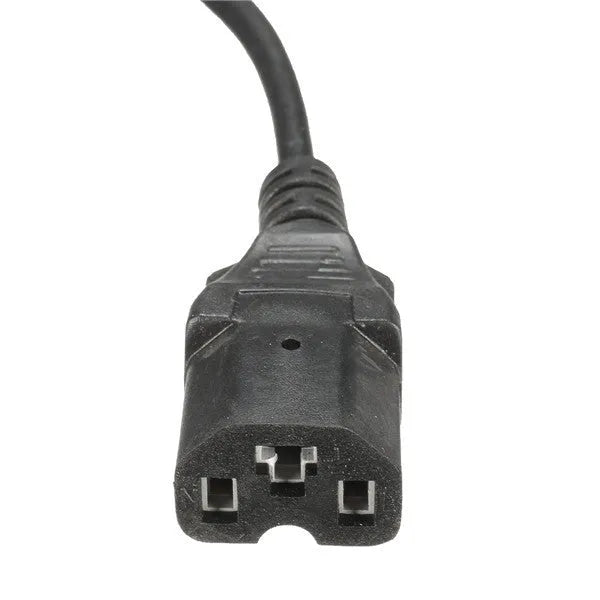 Black 72V20AH electric car charger for professional lead-acid batteries with compact design