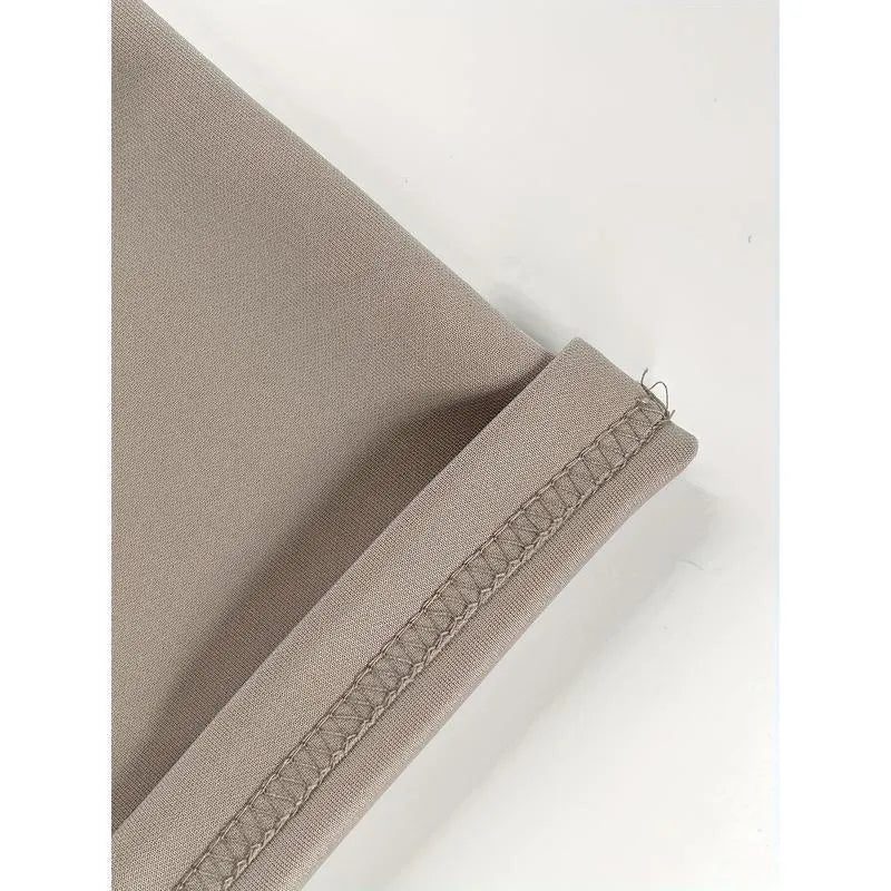 Men's corduroy trousers in mixed colours with loose fit for sports and uniform use