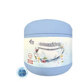 400g bottle of active oxygen bleaching powder for clothes stain removal