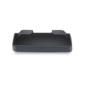 Black silicone glasses storage bag for Tesla Model 3 and Model Y central control armrest