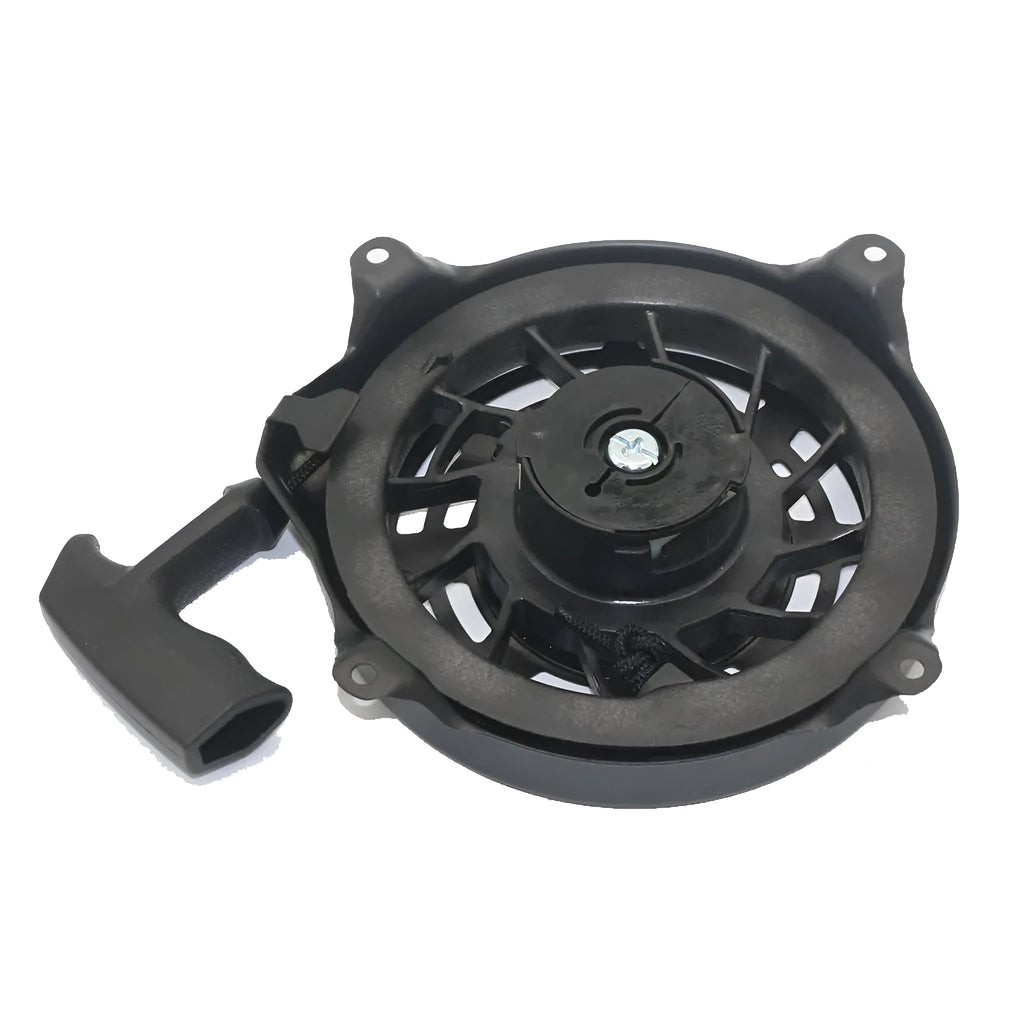Bailitong 115mm diameter mechanical hand puller starter for small engines
