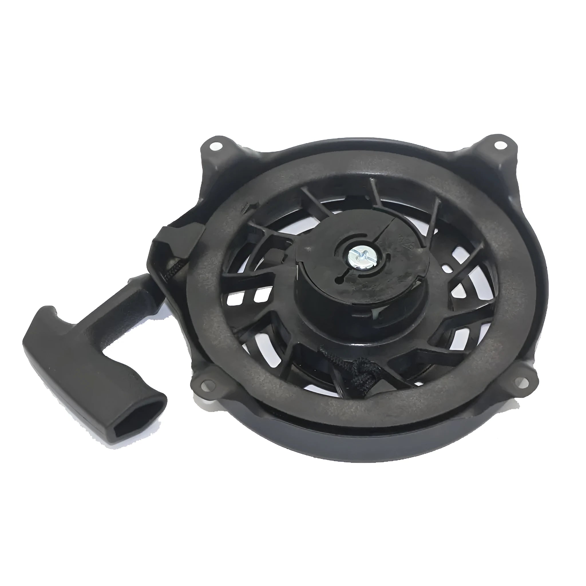 Bailitong 115mm diameter mechanical hand puller starter for small engines