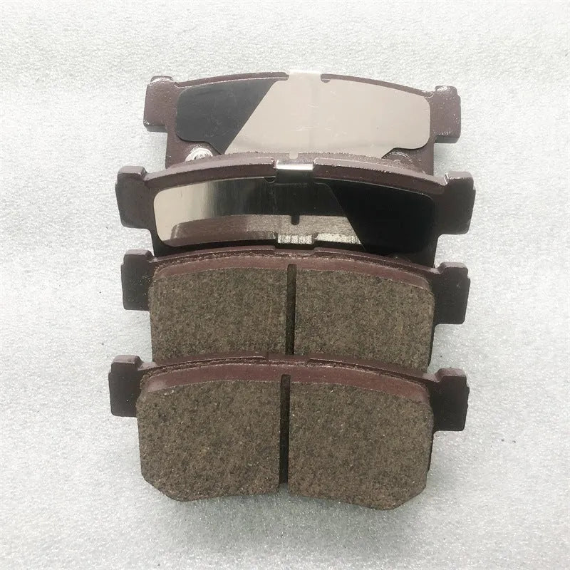 Ssangyong Actyon brake pad part 48413090A1 for electric models and Kailong Rester/Ludi