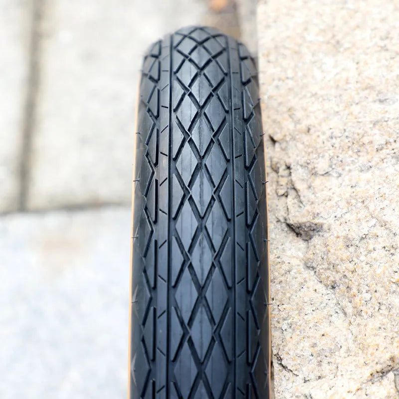 20x4.0 brown rubber snowmobile tyre for electric beach car replacement