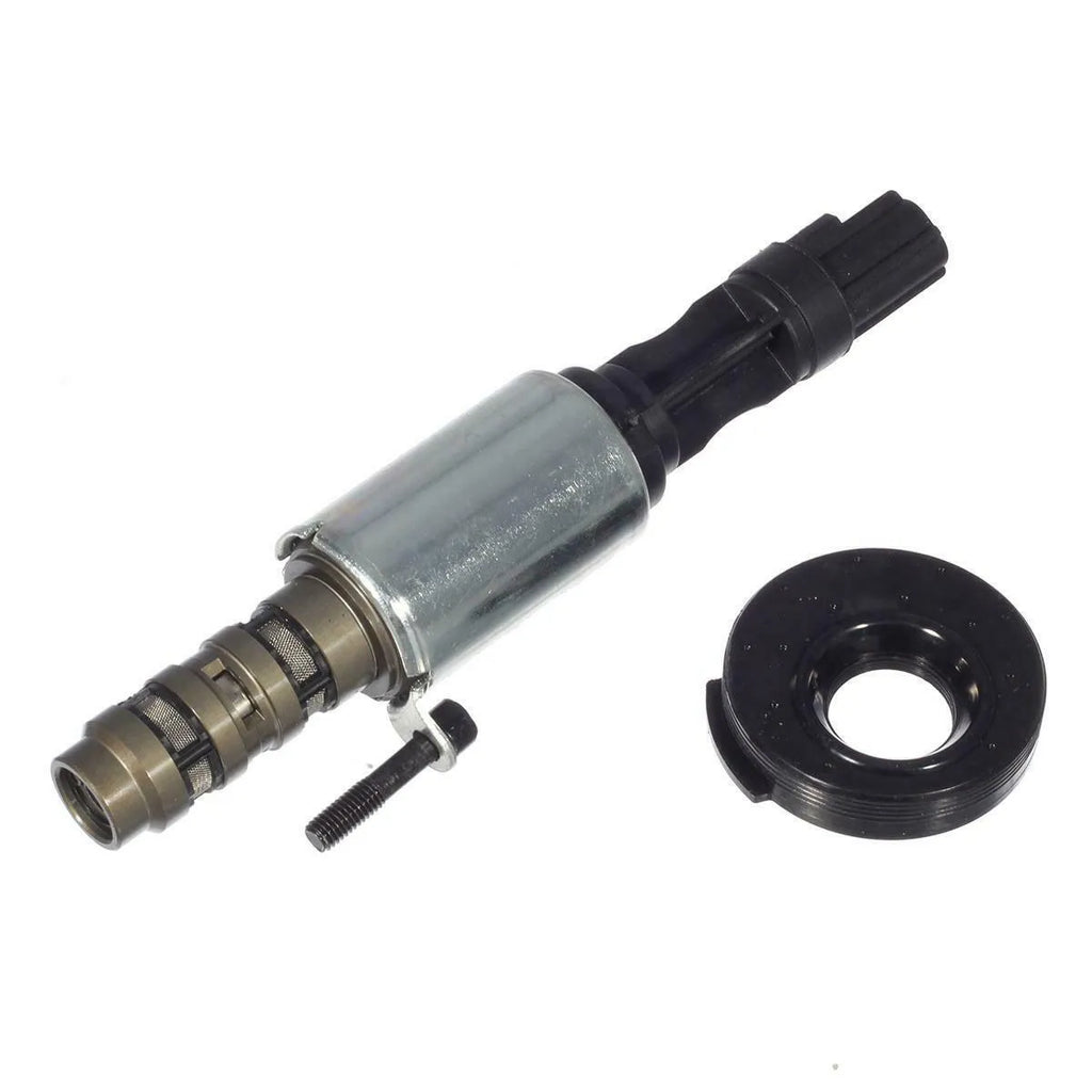 Ford OEM oil control valve VVT solenoid part numbers 3L3Z6C535AA 8L3Z6M280B