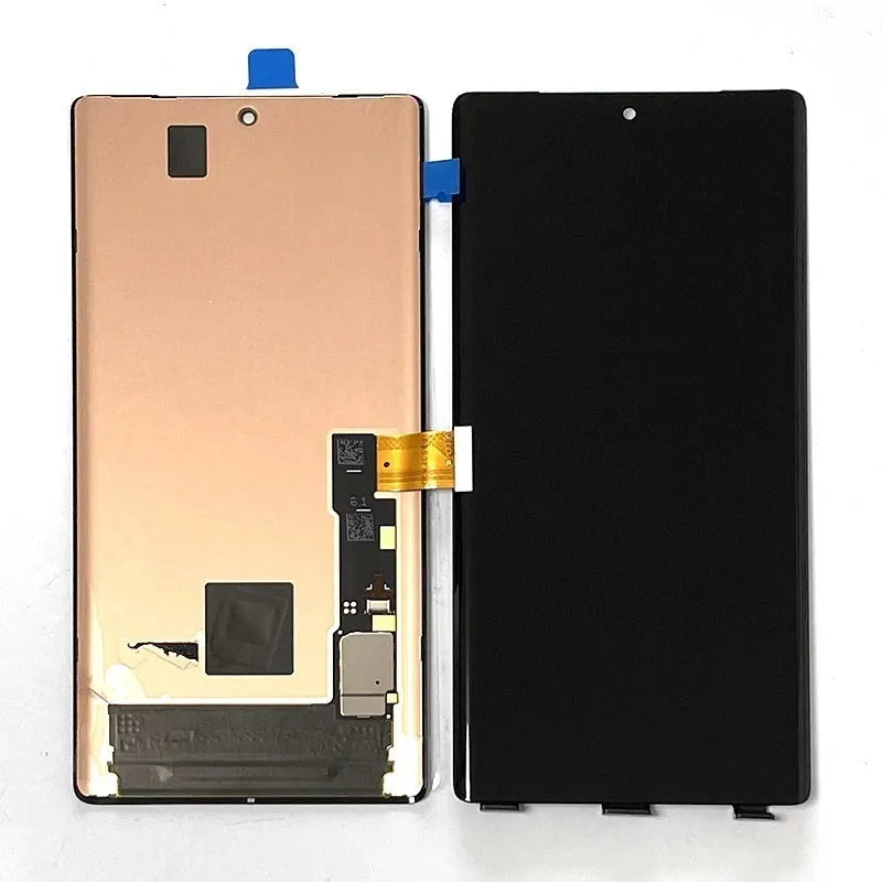 Google Pixel 6PRO LCD display screen replacement with capacitive touch and HD resolution
