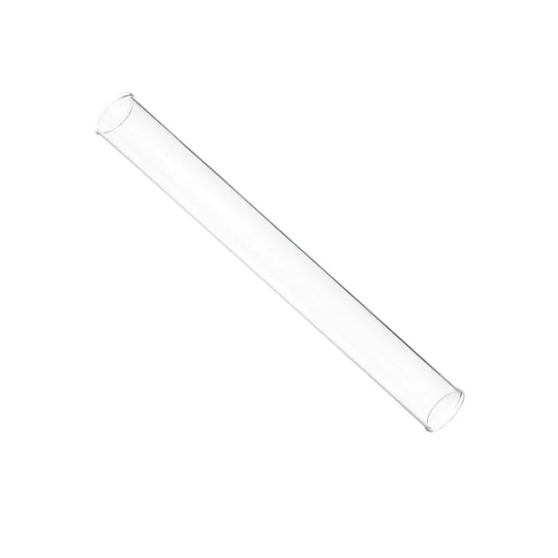 Glass automobile battery hydrometer with suction design for electrolyte density testing