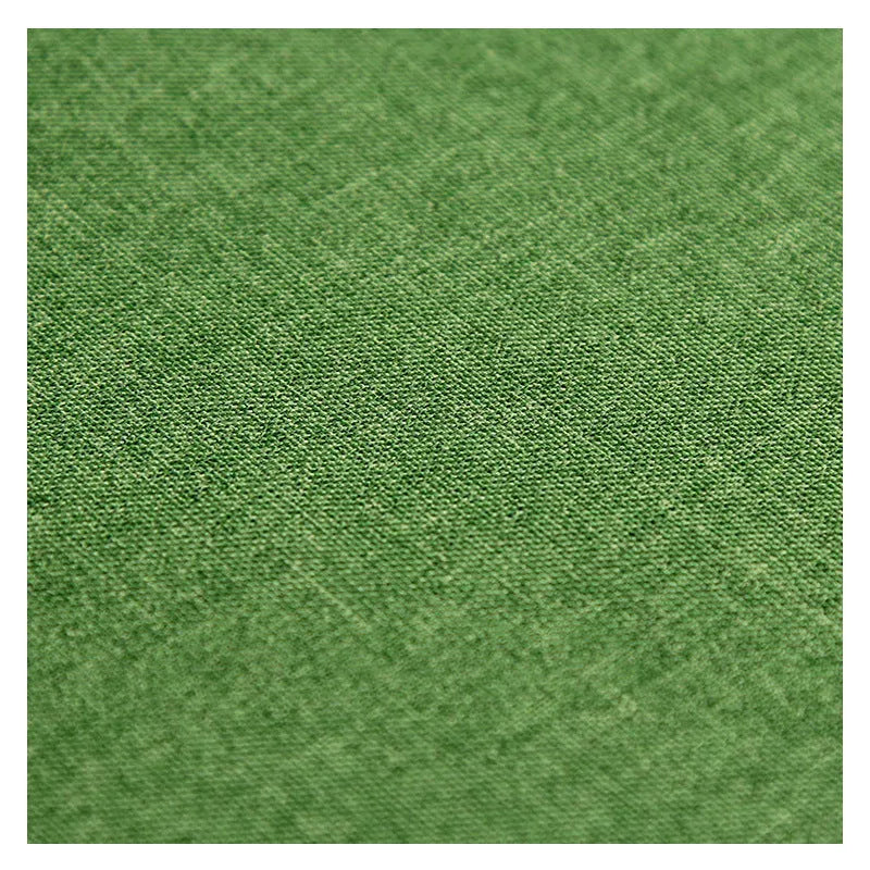Ant cloth polyester fabric yardage in black, blue, and green colour options
