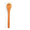 48 cm back pounding stick massager with zipper style meridian flap design for percussion physical therapy