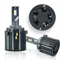 Golf 7 Xia Lang specific LED low beam headlight bulb with aluminium housing