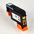 HP940 C4900A C4901A compatible black and yellow printing nozzle cartridge