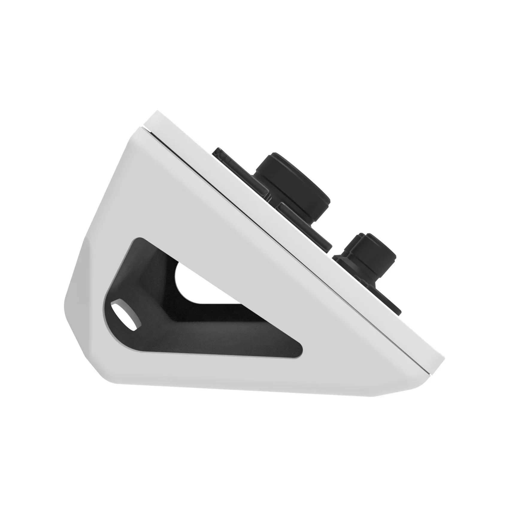 Visual Keyboard N3 silicone numeric keypad with 2-metre cable and mounting bracket