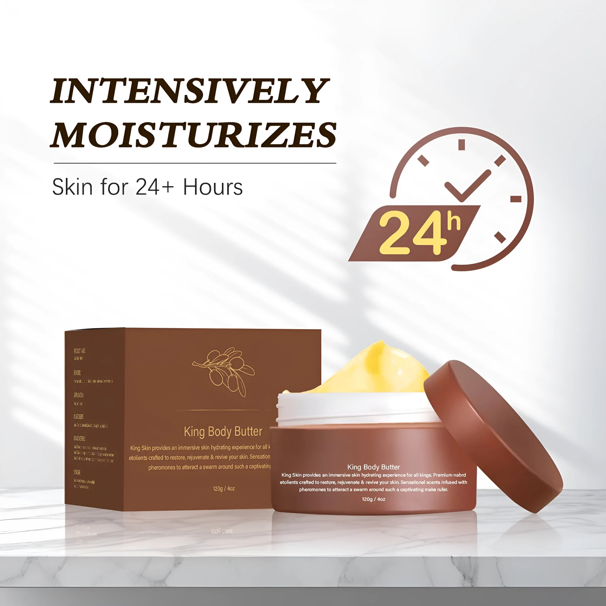 Gulong body moisturizer cream in 120g plastic tube for skin dryness relief
