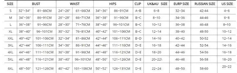 Black women's high waist briefs printed split bikini for sports and swimming activities