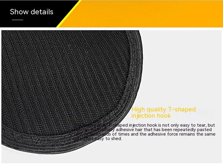 Black breathable sports waist support with steel plate backing for lumbar protection during fitness activities