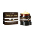 OUHOE Bee Firming Cream 30g jar of hydrating nourishing firming face cream