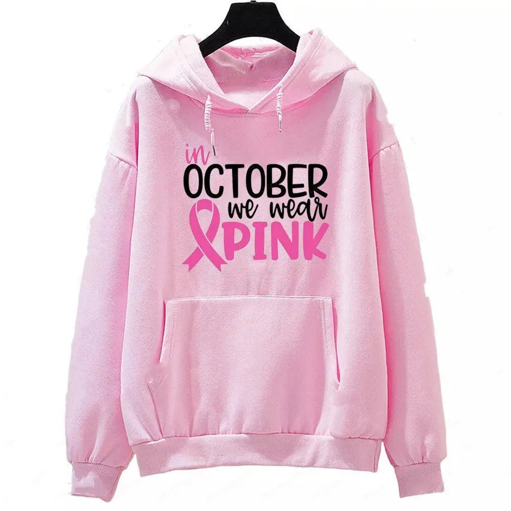 Retro art pullover sweatshirt with side seam pockets in multiple colour options