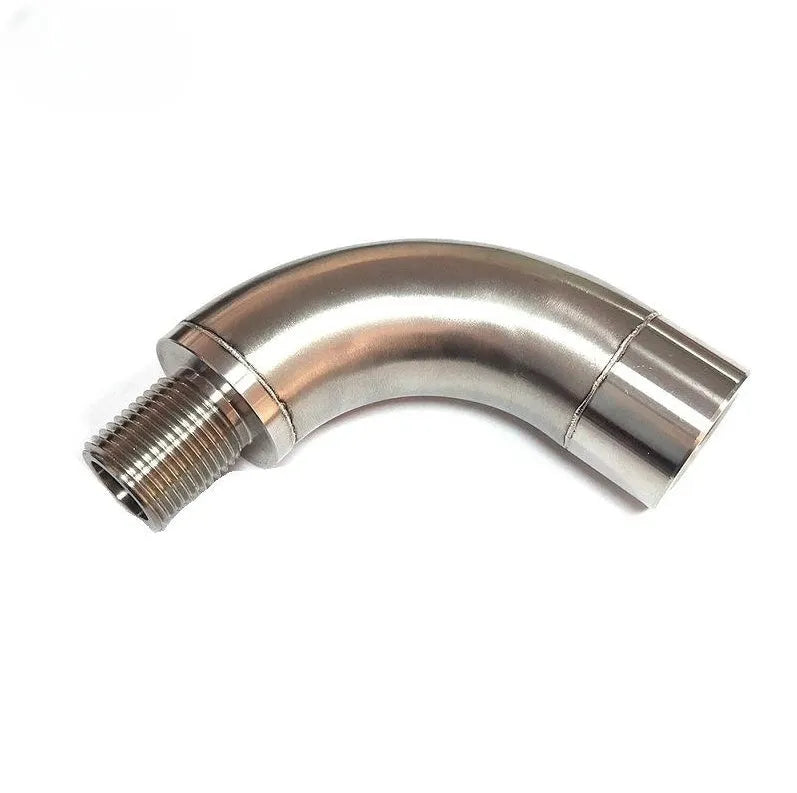 Car M18 1.5 temperature sensor adapter flow valve with automotive threading for temperature monitoring