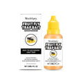 30ml bottle of ready-to-use fruit fly trap bait with liquid formulation