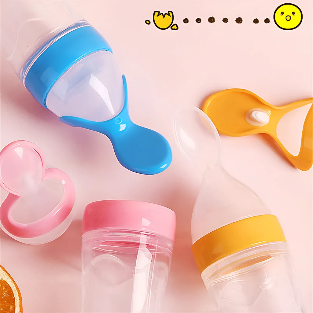 Plastic party cups with lids and straws in multiple colours including yellow, blue and pink