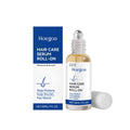 30ml hair care ball with moisturising glycerin and Moroccan nut oil formula