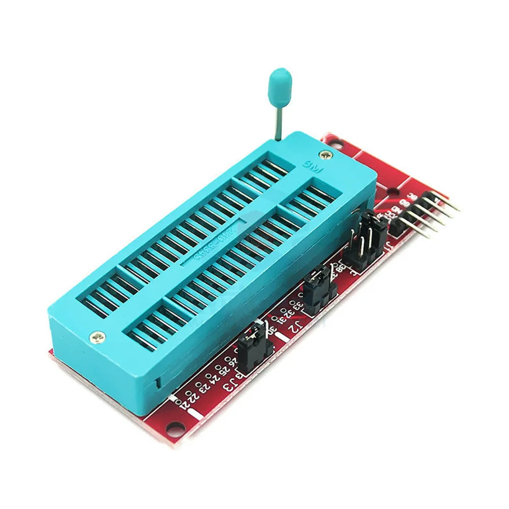 Offline simulation programmer burner kit with ICD2 KIT3 KIT3.5 burning socket
