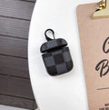 Grid-pattern hard shell iPhone XS MAX case with anti-lost hook in multiple colour options