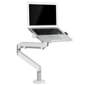 Hover Notebook Air Pressure Arm Bracket aluminium alloy computer stand in silver or black