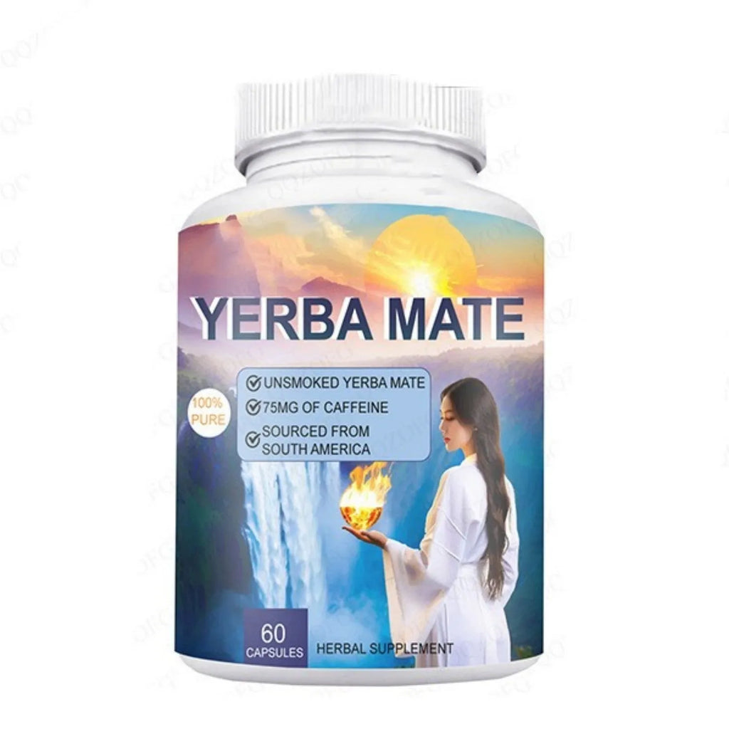 60-count vitamin capsule supplement bottle with normal temperature storage requirements