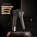 Second generation adjustable hand gripper with mechanical counter display showing resistance settings