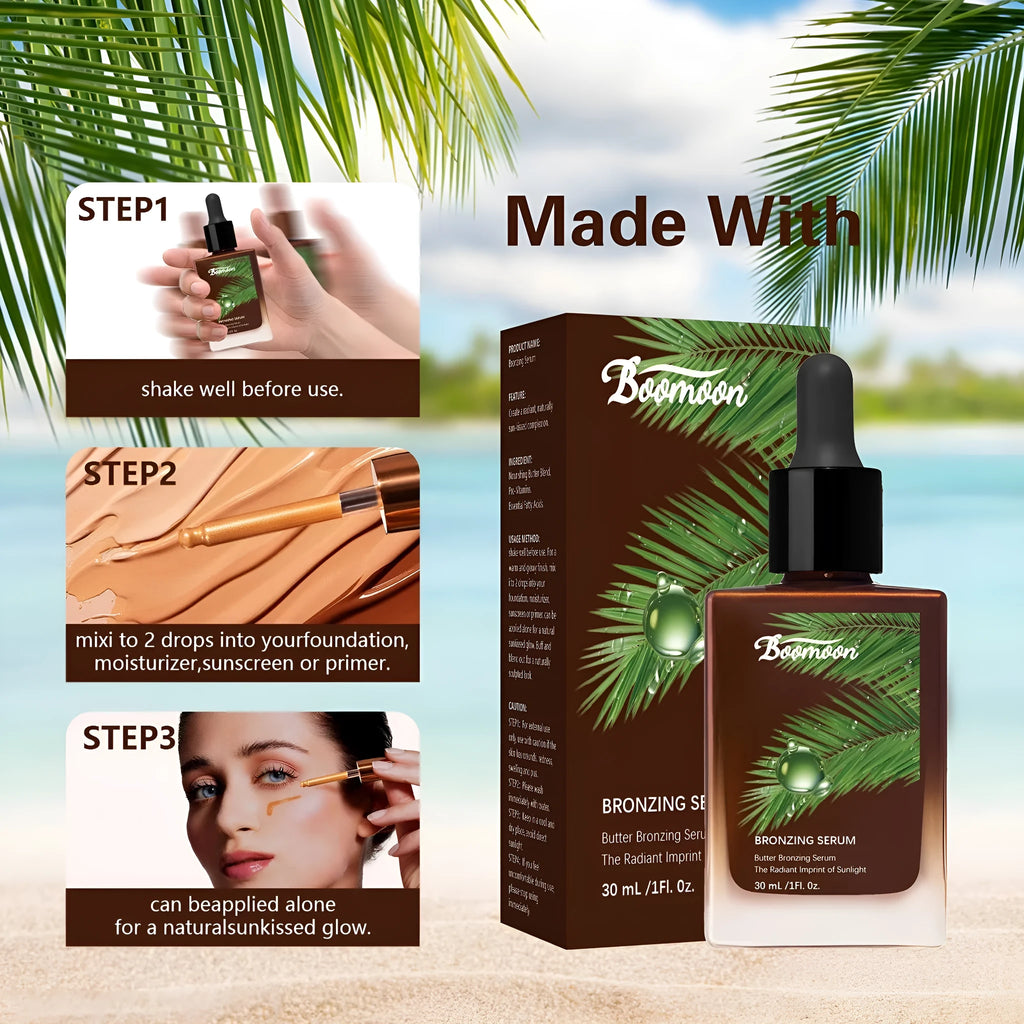 Bronze Black 30ml contact lens care solution bottle for RGP lenses measuring 101x45.3mm