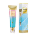 100g tube of nicotinamide whitening toothpaste for adults with cleaning function